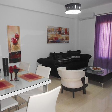 Paradise City Rethymno  Ngoại thất bức ảnh
