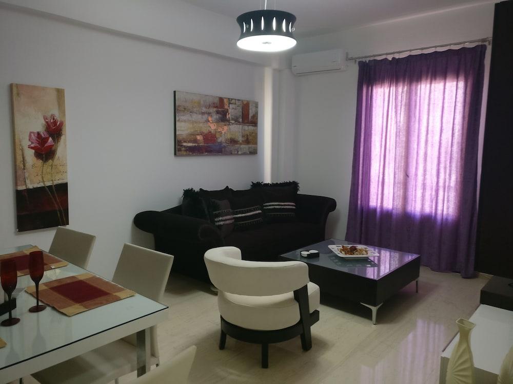 Paradise City Rethymno  Ngoại thất bức ảnh