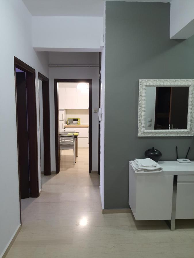 Paradise City Rethymno  Ngoại thất bức ảnh