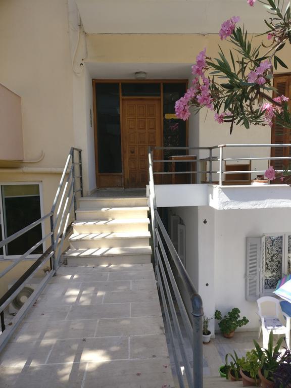 Paradise City Rethymno  Ngoại thất bức ảnh