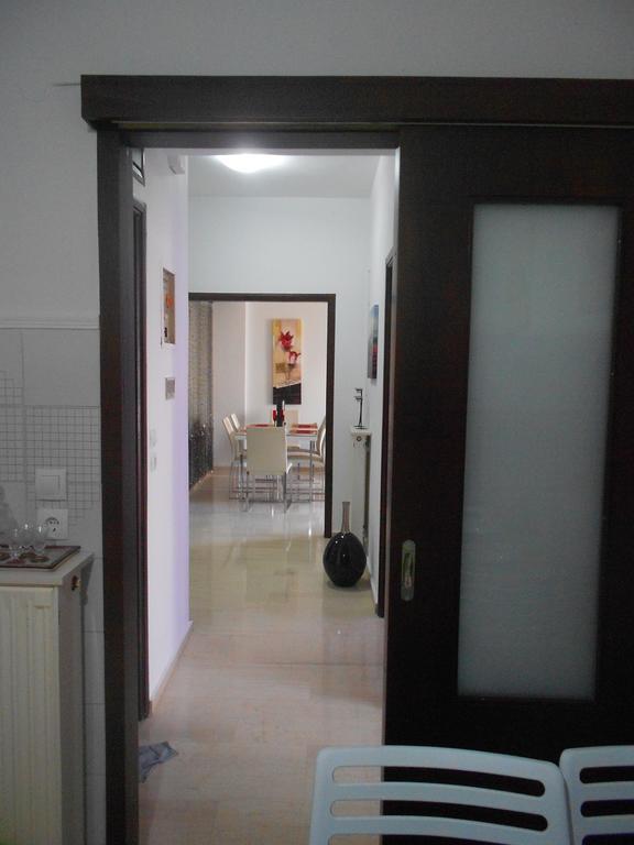 Paradise City Rethymno  Ngoại thất bức ảnh