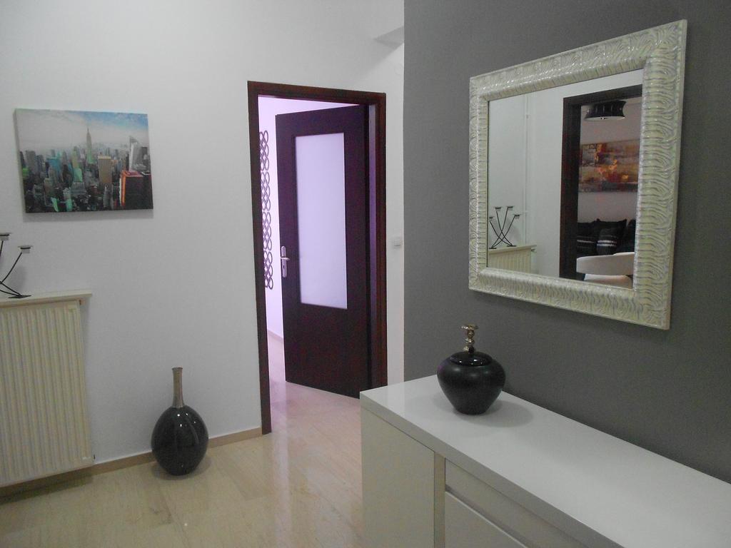 Paradise City Rethymno  Ngoại thất bức ảnh