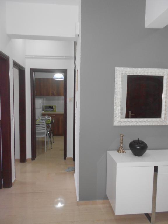 Paradise City Rethymno  Ngoại thất bức ảnh