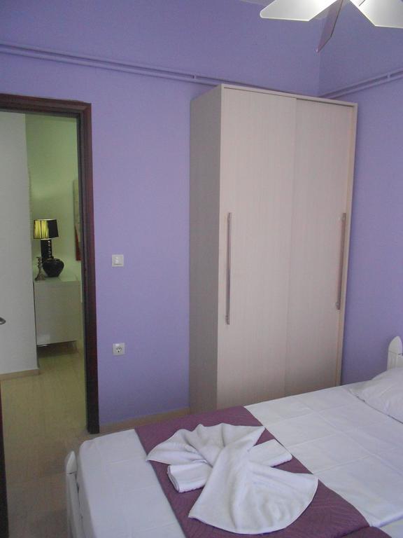Paradise City Rethymno  Ngoại thất bức ảnh