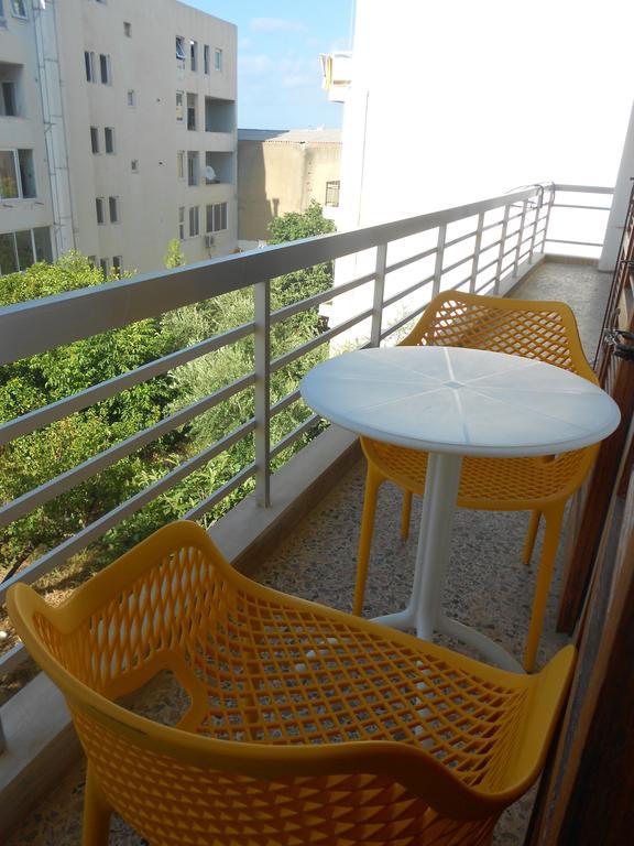 Paradise City Rethymno  Ngoại thất bức ảnh