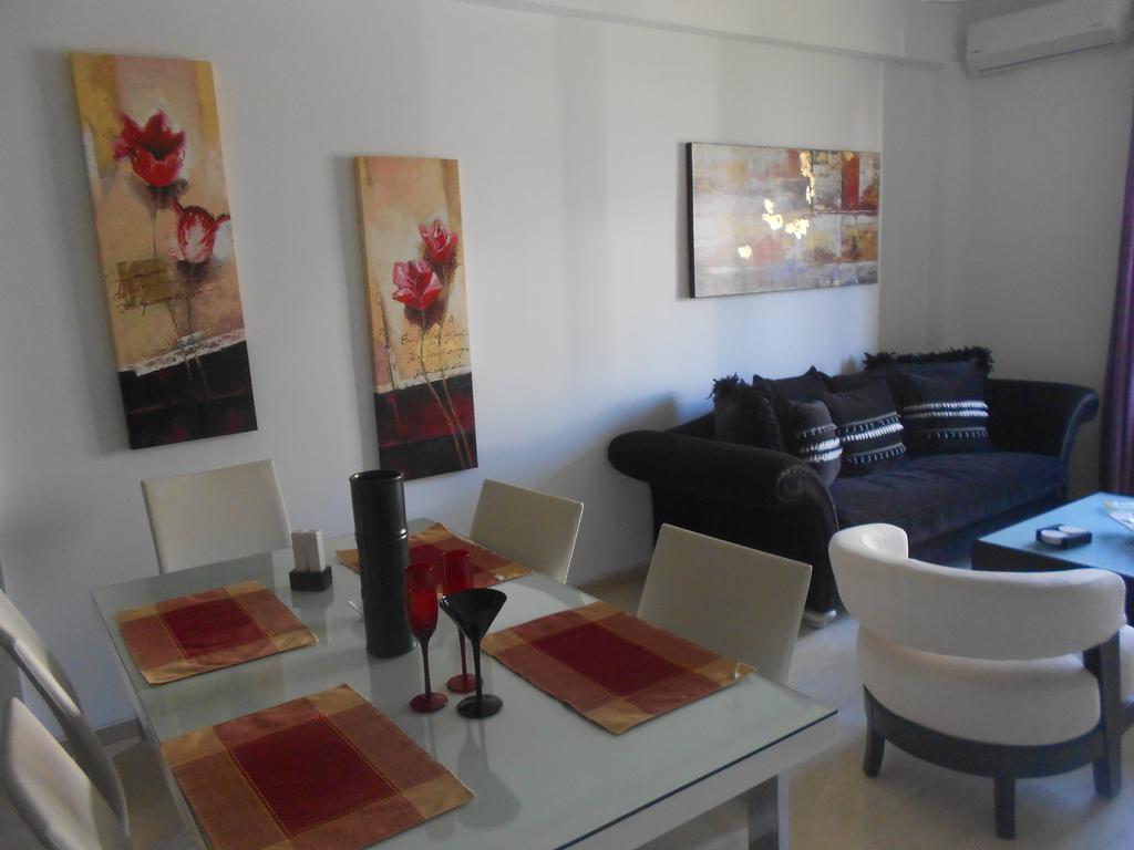 Paradise City Rethymno  Ngoại thất bức ảnh